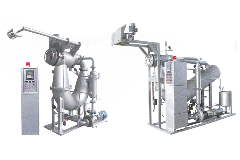 TH-LC SERIES High-Temperature and High-Pressure Medium Sampling Dyeing Machine