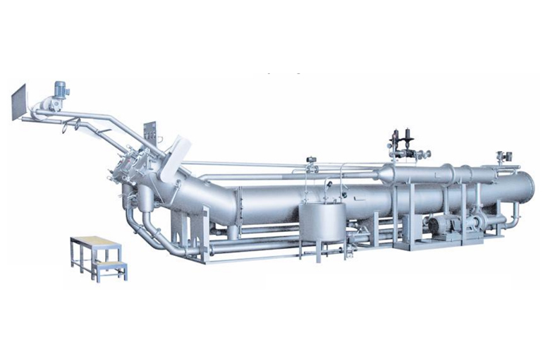 TH-VT系列高温高压快速染色机